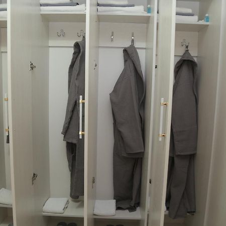 Bek Plus Hotel Takchilik Ngoại thất bức ảnh
