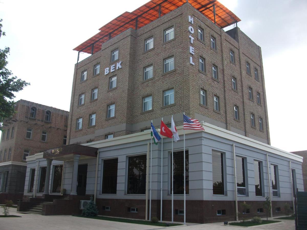 Bek Plus Hotel Takchilik Ngoại thất bức ảnh