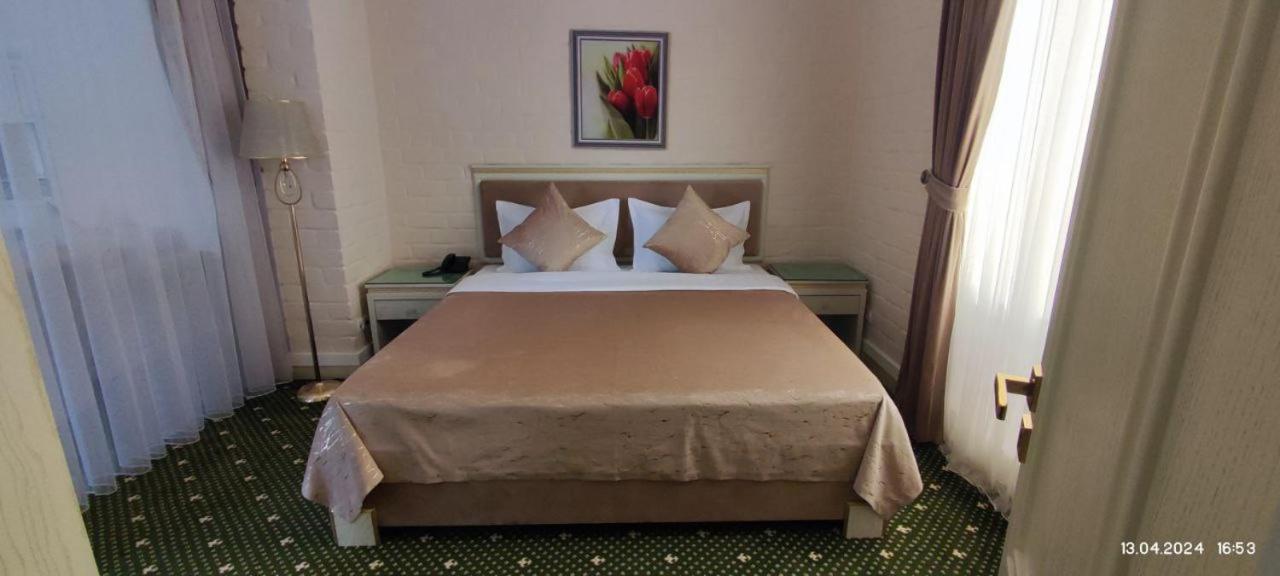 Bek Plus Hotel Takchilik Ngoại thất bức ảnh