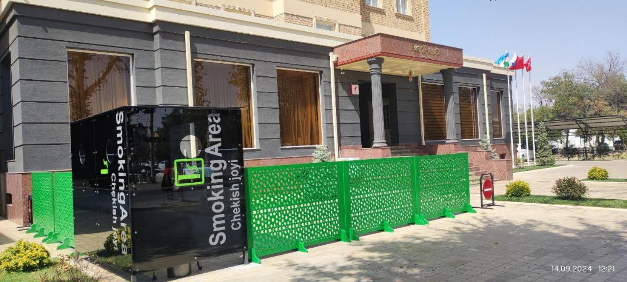 Bek Plus Hotel Takchilik Ngoại thất bức ảnh