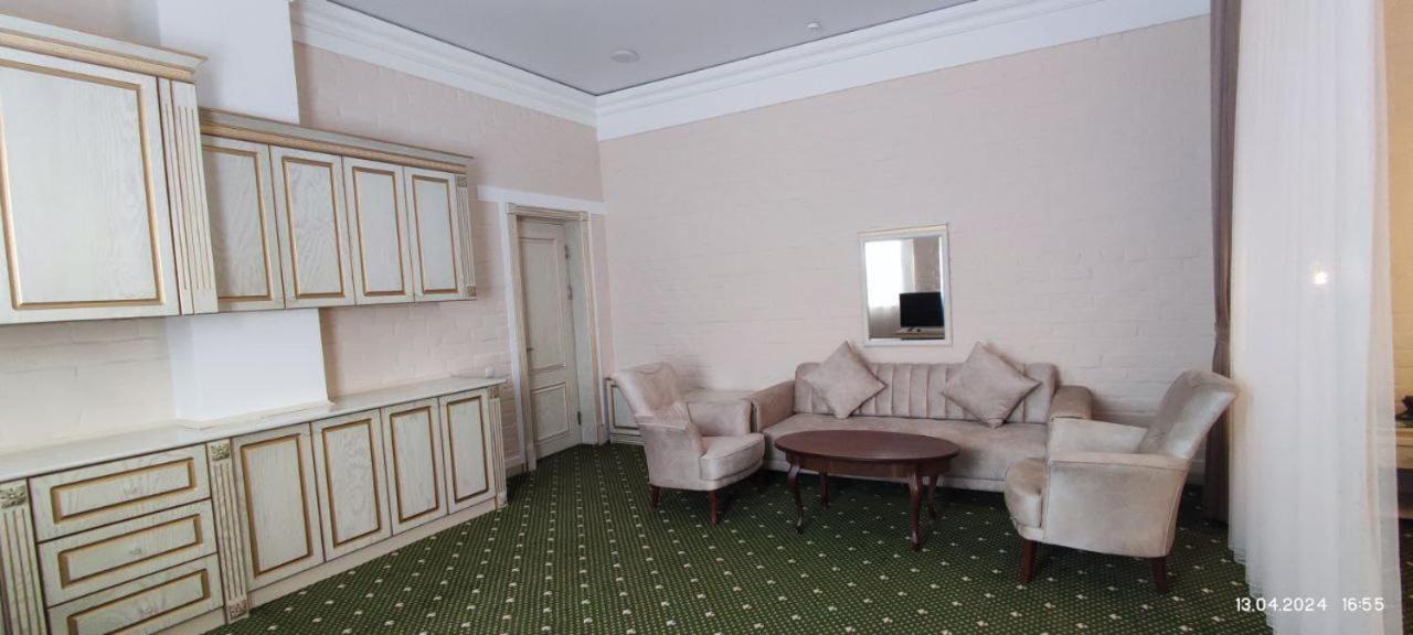 Bek Plus Hotel Takchilik Ngoại thất bức ảnh