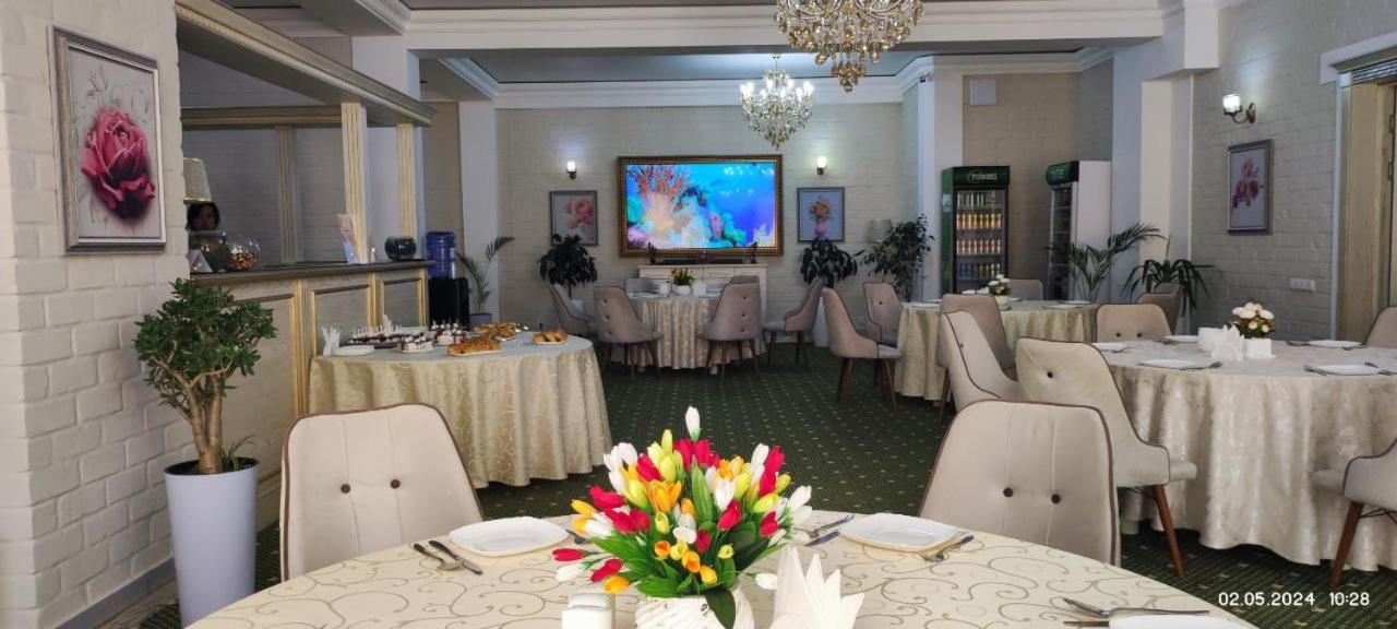 Bek Plus Hotel Takchilik Ngoại thất bức ảnh