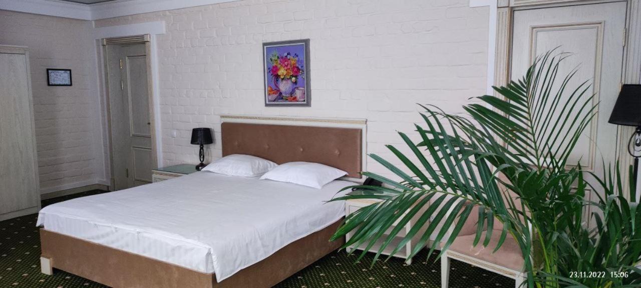 Bek Plus Hotel Takchilik Ngoại thất bức ảnh