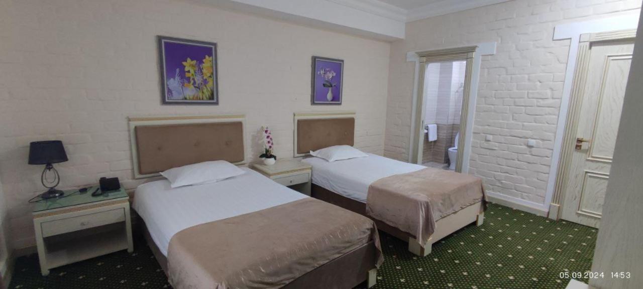 Bek Plus Hotel Takchilik Ngoại thất bức ảnh