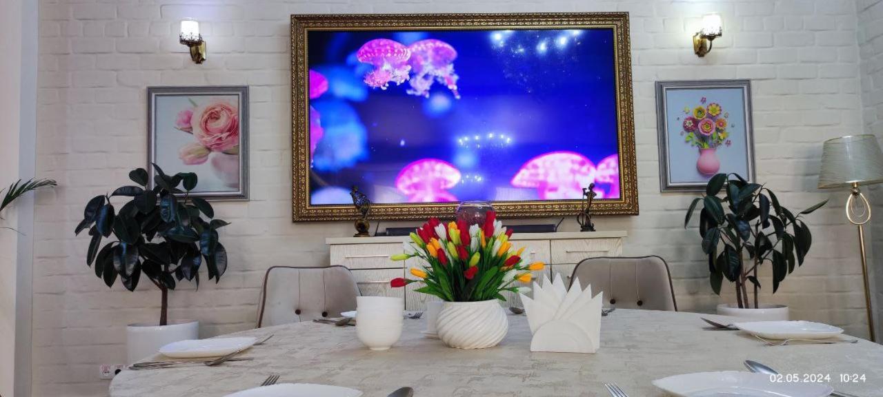 Bek Plus Hotel Takchilik Ngoại thất bức ảnh