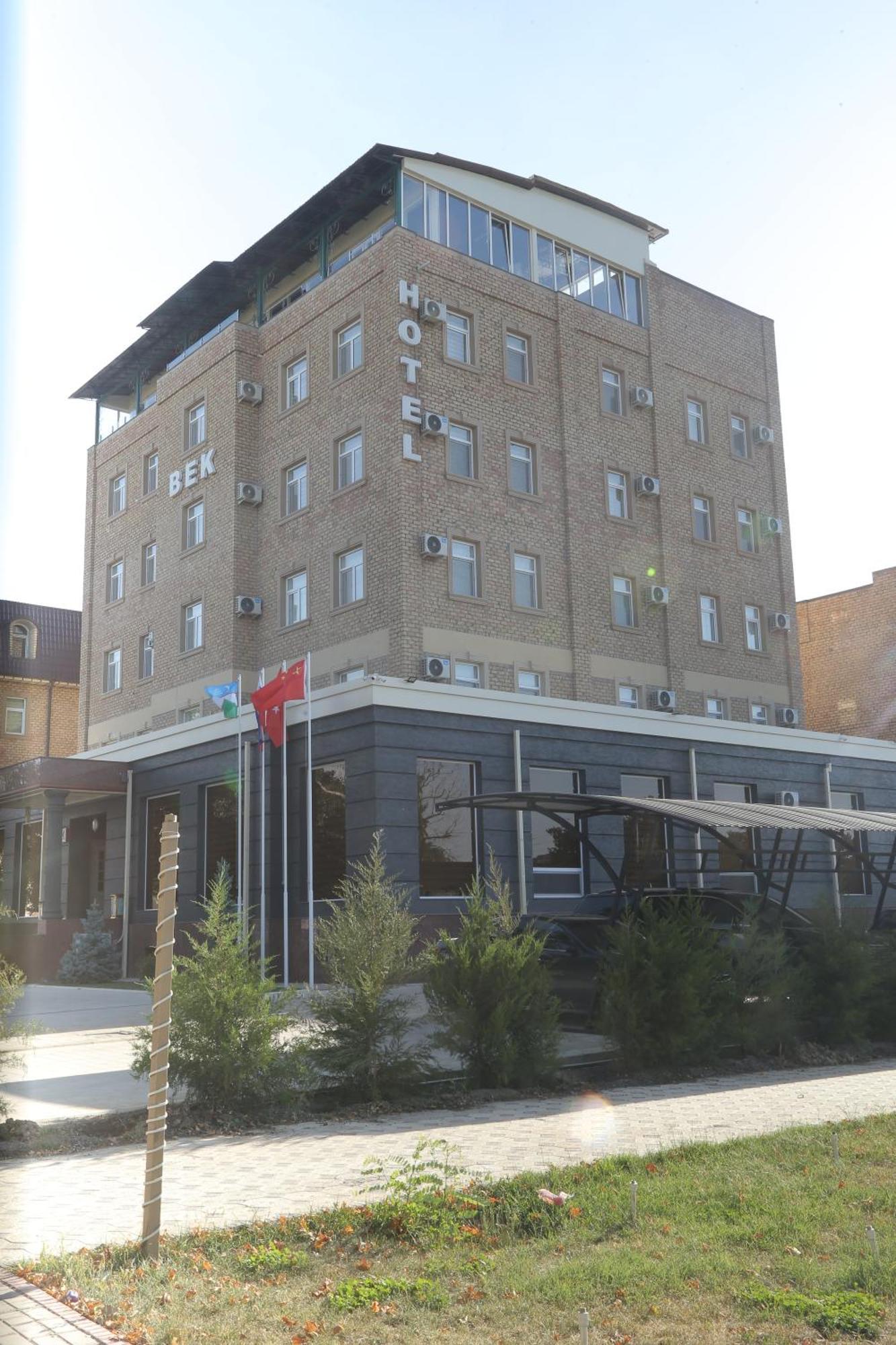 Bek Plus Hotel Takchilik Ngoại thất bức ảnh