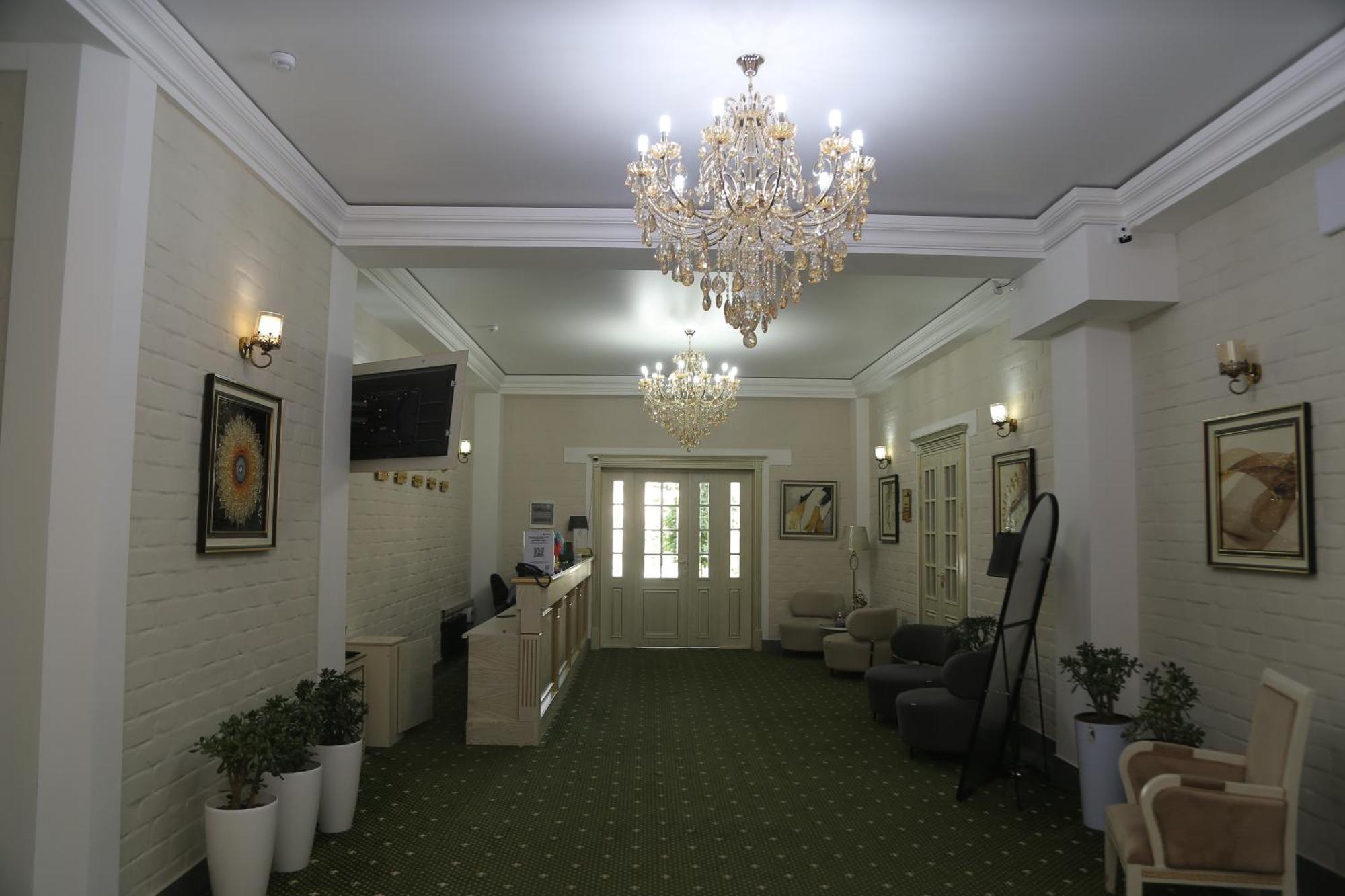 Bek Plus Hotel Takchilik Ngoại thất bức ảnh