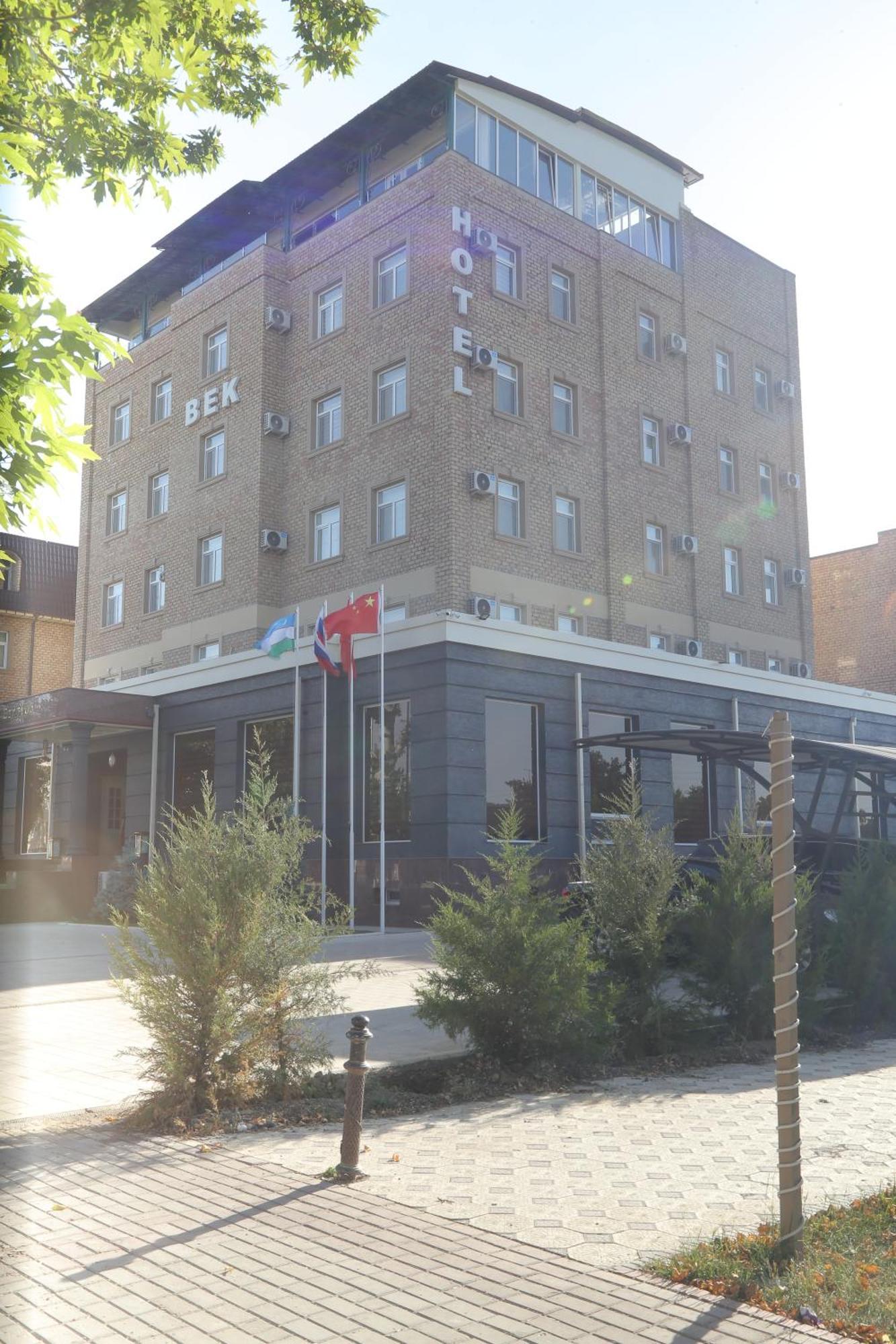 Bek Plus Hotel Takchilik Ngoại thất bức ảnh