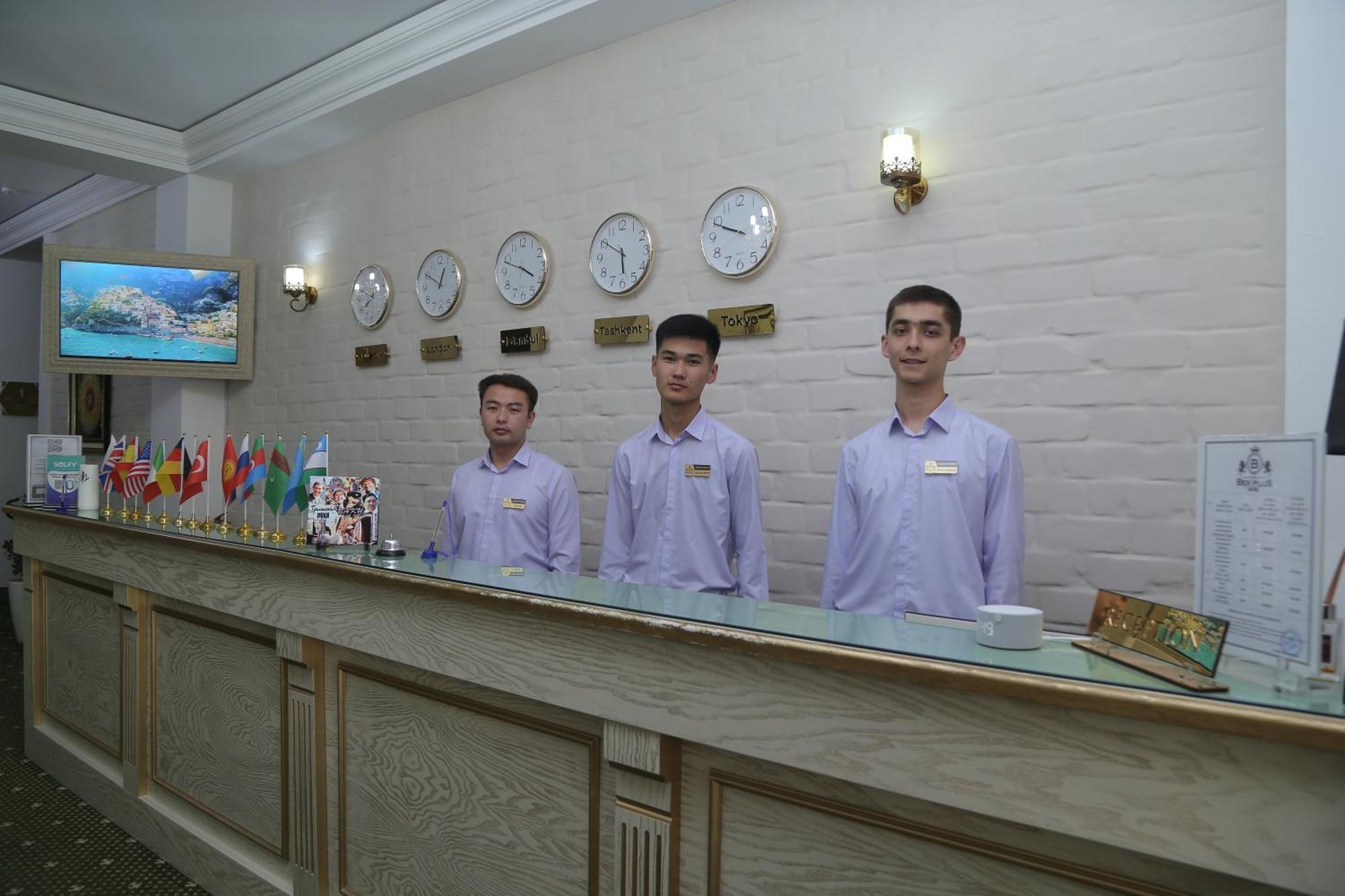 Bek Plus Hotel Takchilik Ngoại thất bức ảnh