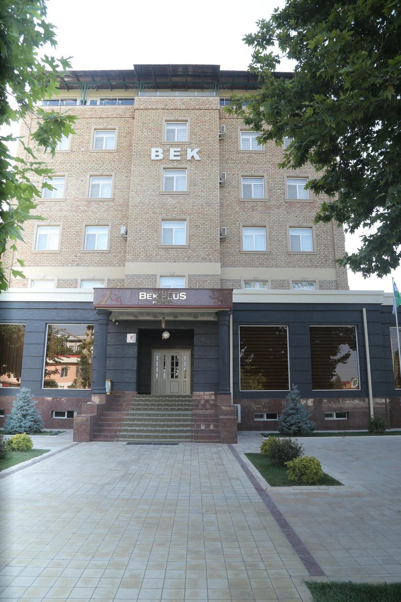 Bek Plus Hotel Takchilik Ngoại thất bức ảnh